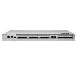 HPE SN2600B 32Gb 12/4 4-port 16Gb Short Wave SFP+ SAN Extension Switch