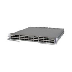 HPE 12900E 48P 100GBE QSFP28 -Stock/.