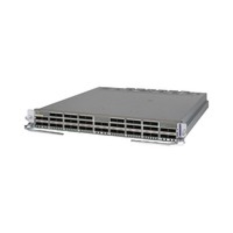 HPE 12900E 48P 100GBE QSFP28 -Stock/.