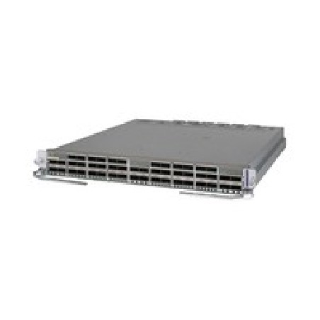 HPE 12900E 48P 100GBE QSFP28 -Stock/.