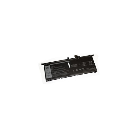 Origin Storage BTI 4C Battery Inspiron 5390/OEM: HK6N5 WDK63