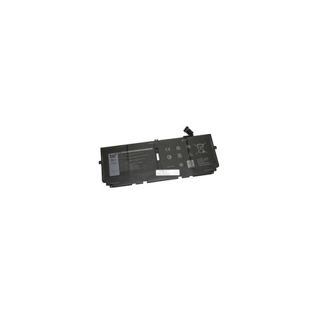Origin Storage BTI 4C Battery XPS 13 (9300)/OEM: 722KK FP86V 2XXFW WN0N0