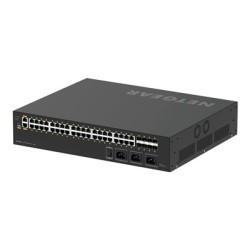 NETGEAR M4250-40G8XF-POE++ MANAGED SWITCH