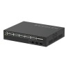 NETGEAR M4250-40G8XF-POE++ MANAGED SWITCH