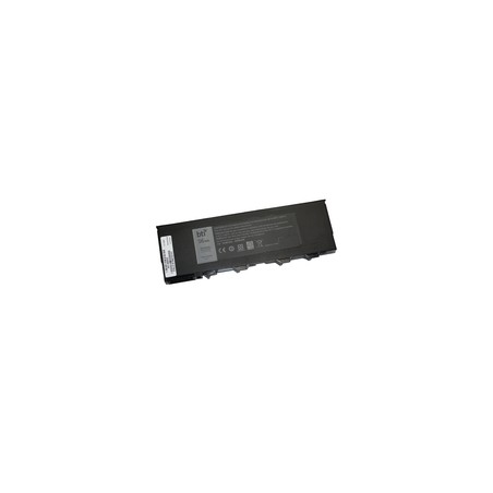 Origin Storage BTI 4C Battery Latitude 7204/OEM: 451-BBWZ 8G8GJ