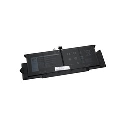 BTI 6C BATTERY LATITUDE 7310/OEM: Y7HR3 XMV7T WY9MP