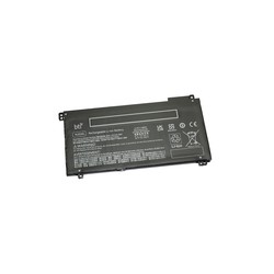 BTI 3C BATTERY PROBOOK X360 11/OEM: RU03XL L12791-855