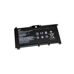 BTI 3C BATTERY PAVILION 15-EG/OEM: HW03XL L97300-005