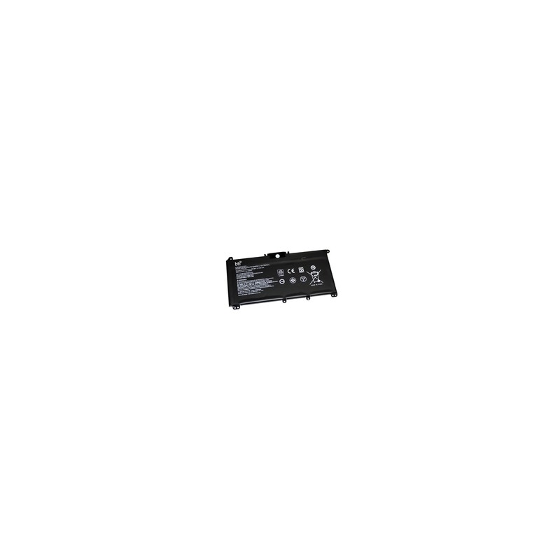 Origin Storage BTI 3C Battery Pavilion 15-EG/OEM: HW03XL L97300-005