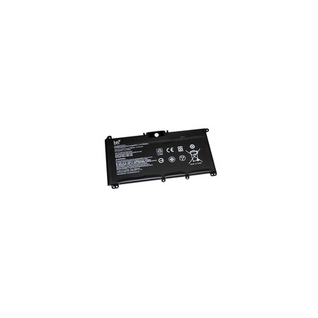 Origin Storage BTI 3C Battery Pavilion 15-EG/OEM: HW03XL L97300-005