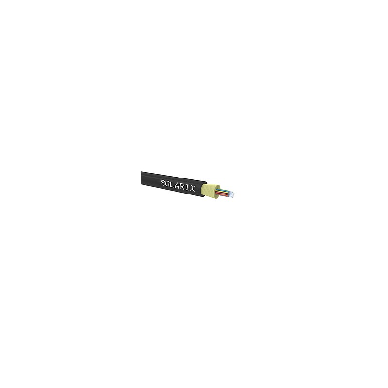 DROP 24vl 500m SM09/125 G.657A2 Corning LSZH