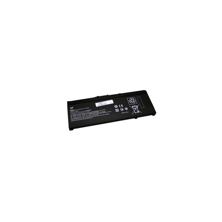 Origin Storage BTI 3C Battery Pavilion 15-DC/OEM: SR03XL L08855-855