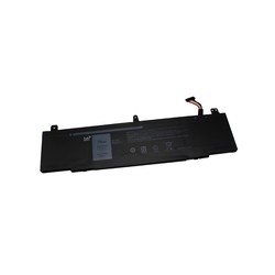 Origin Storage BTI 4C Battery Alienware 13 R3/OEM: TDW5P 4RRR3 JFWX7 V9XD7