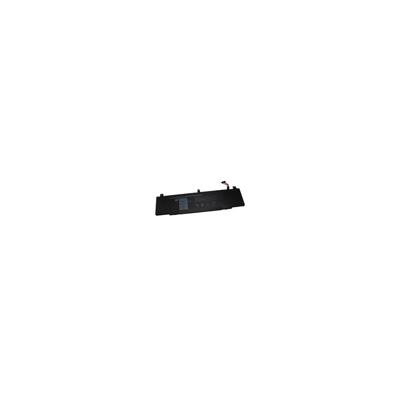 Origin Storage BTI 4C Battery Alienware 13 R3/OEM: TDW5P 4RRR3 JFWX7 V9XD7