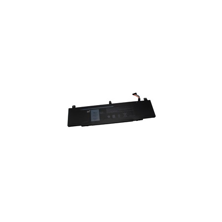 Origin Storage BTI 4C Battery Alienware 13 R3/OEM: TDW5P 4RRR3 JFWX7 V9XD7