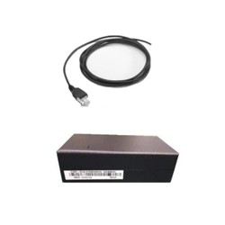 Zebra Power Supply Kit For MC90/MC91/MC92 4-Slot Battery Charger