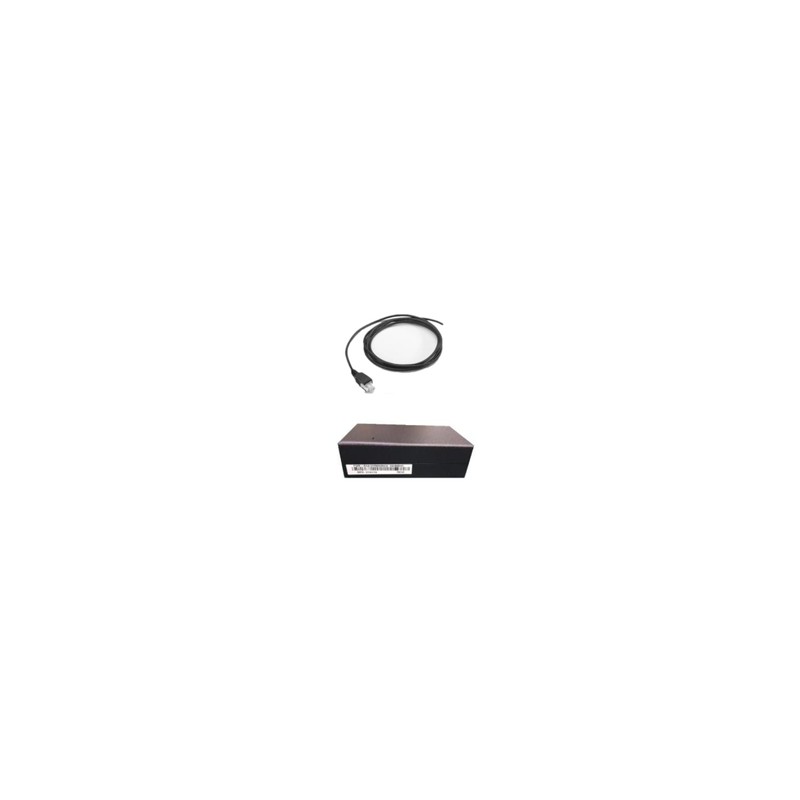 Zebra Power Supply Kit For MC90/MC91/MC92 4-Slot Battery Charger