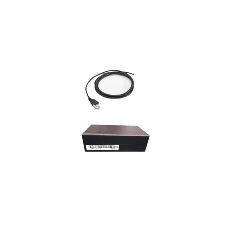 Zebra Power Supply Kit For MC90/MC91/MC92 4-Slot Battery Charger