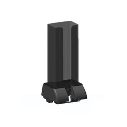Kit, High Capacity Output Hopper