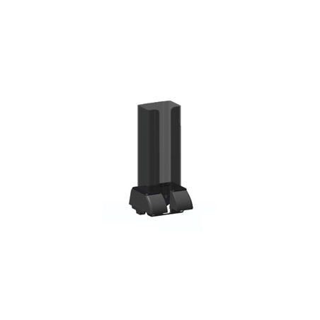 Kit, High Capacity Output Hopper