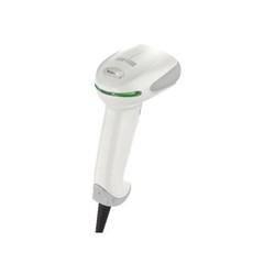 Xenon XP Scanner-Only: Tethered, General Duty, 1D/2D, Standard Range, White, ROW