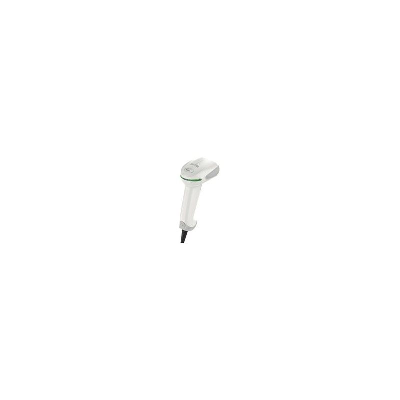 Xenon XP Scanner-Only: Tethered, General Duty, 1D/2D, Standard Range, White, ROW