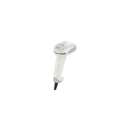 Xenon XP Scanner-Only: Tethered, General Duty, 1D/2D, Standard Range, White, ROW