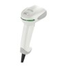 Xenon XP Scanner-Only: Tethered, General Duty, 1D/2D, Standard Range, White, ROW