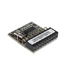 Cisco TPM 2.0 TCG FIPS140-2 CC EAL4+/Certified For M6 Servers