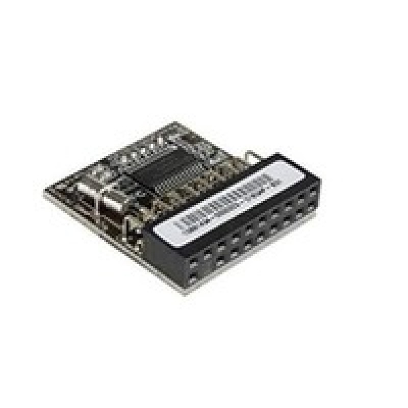 Cisco TPM 2.0 TCG FIPS140-2 CC EAL4+/Certified For M6 Servers