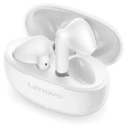 LENOVO E310 True Wireless Stereo Earbuds standalone-White
