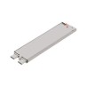 Removable 512GB PCIe SSD w/ Canister (spare)
