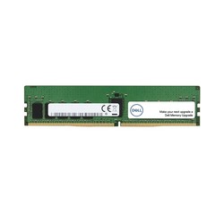 Dell Memory Upgrade - 16GB/2RX4 DDR4 RDIMM 2933MHZ
