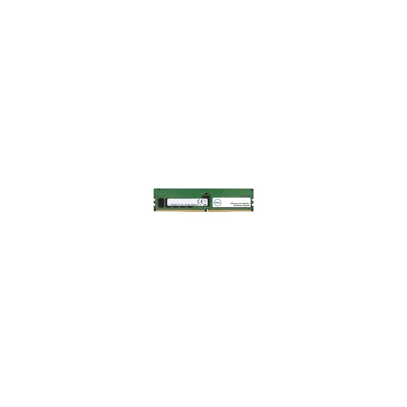 Dell Memory Upgrade - 16GB/2RX4 DDR4 RDIMM 2933MHZ