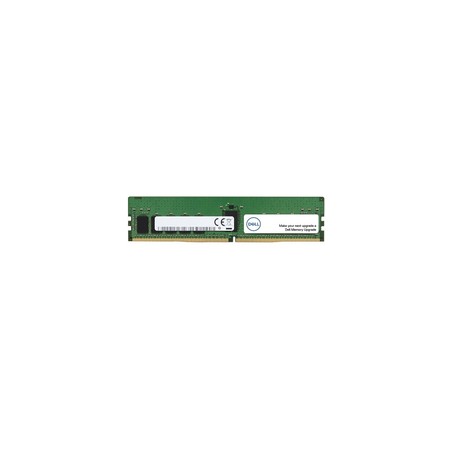 Dell Memory Upgrade - 16GB/2RX4 DDR4 RDIMM 2933MHZ