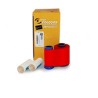 Ribbon, Mono -Red, 5000 Images, ZXP7, EMEA
