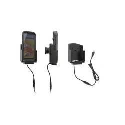 TC53 / TC58 ProClip charging cradle with Tilt-Swivel