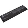 Baterie T6 Power pro Dell Latitude E7240, E7250, 6000mAh, 44Wh, 4cell, Li-pol