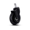 TRUST Kolečka na herní židli GXT 702, gelové