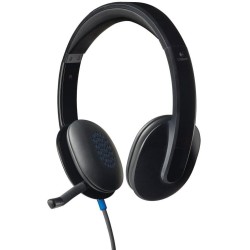 Logitech H540