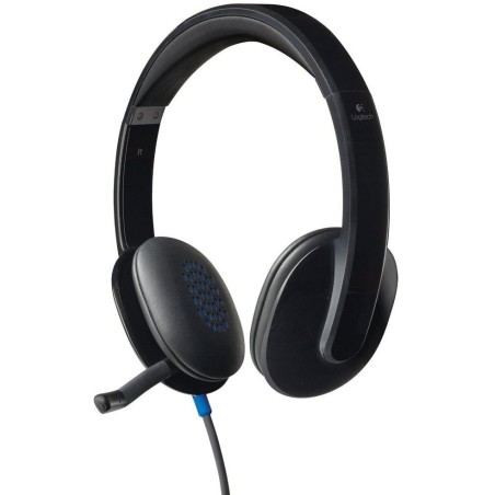 Logitech H540