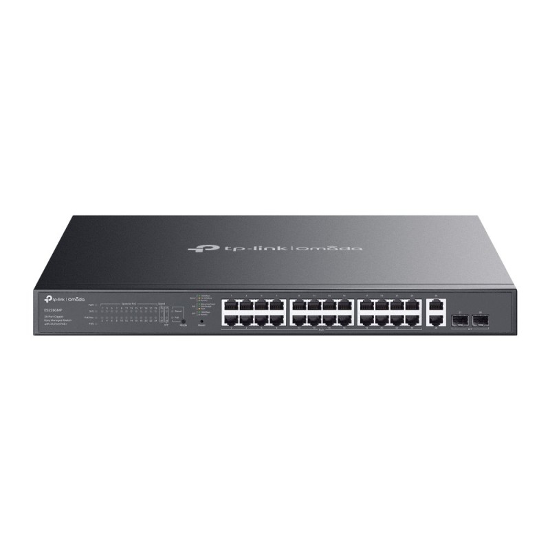 TP-Link OMADA switch ES228GMP
