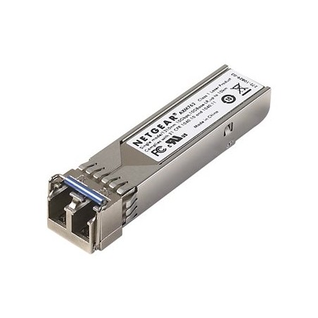 Netgear 10GE LR SFP+ MODULE, long reach, AXM762