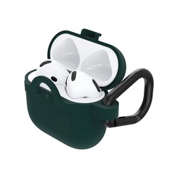 Otterbox OB Headph Case For Apple Airpod/(4TH Gen) Jubilee - Green