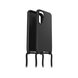 OtterBox React Necklace Galaxy/S23 FE Black