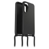 OtterBox React Necklace Galaxy/S23 FE Black