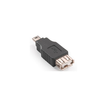 Zebra Adapter:USB Mini A TO USB A/For WT4090 Assec.