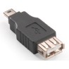Zebra Adapter:USB Mini A TO USB A/For WT4090 Assec.