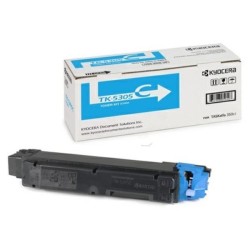 TK-5305C/TONER-KIT CYAN/ 6000 PAGES 1T02VMCNL0
