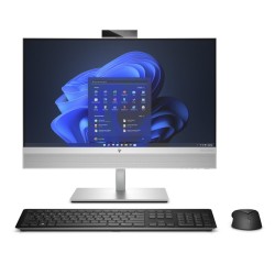 HP EliteOne/840 G9/23,8"/FHD/i5-14500/16GB/512GB SSD/UHD 770/W11P/Silver/3R